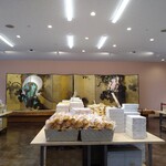 用户对于播磨屋本店 東京本店的评论图