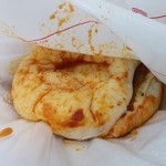 用戶對於モスバーガー 島忠中野本店的評論圖