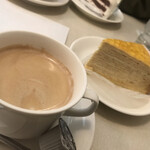 User's review image for 不二家 伏見店