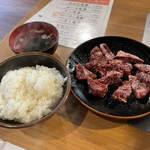 User's review image for 炭火焼肉食道園 大森店