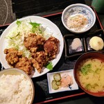 用戶對於お魚と地酒 豆助 西心斎橋店的評論圖