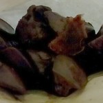用戶對於稲毛屋的評論圖