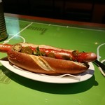 用戶對於新宿三丁目スタジアム bona punch的評論圖