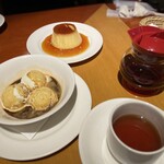 用戶對於マーケットレストランAGIO サンシャインアルパ店的評論圖