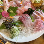 用戶對於博多 魚一番 本店的評論圖