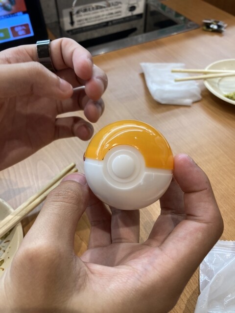 用户对于無添くら寿司 札幌平岡店的评论高清图