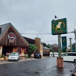 User's review image for 国産小麦パン工房 Full Full 松崎本店