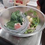 User's review image for 楊國福 マーラータン 高田馬場店