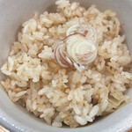 User's review image for 花ぶさ