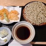 用戶對於並木藪蕎麦的評論圖