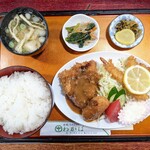 用户对于わかば的评论图