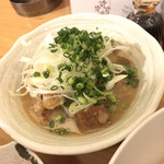 用戶對於ひょうたんなべ 雷門店的評論圖