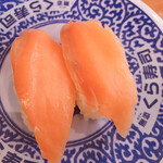 用戶對於無添くら寿司 福岡日赤前店的評論圖