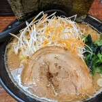 用戶對於つけ麺 らーめん 春樹 上板橋店的評論圖