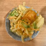 用户对于立呑み晩杯屋 京成町屋店的评论图