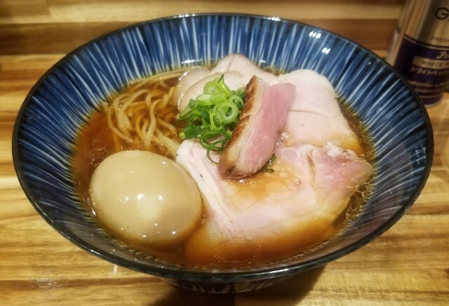 User's recommendation image for ハちゃんラーメン