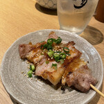 用戶對於本気のビールと。食堂頂さん的評論圖