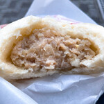 User's review image for 東京豚饅