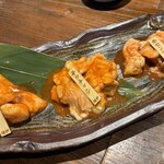 用户对于炭火焼肉煖炉的评论图