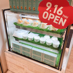 用戶對於発酵バター専門店 HANERU EQUiA北千住店的評論圖