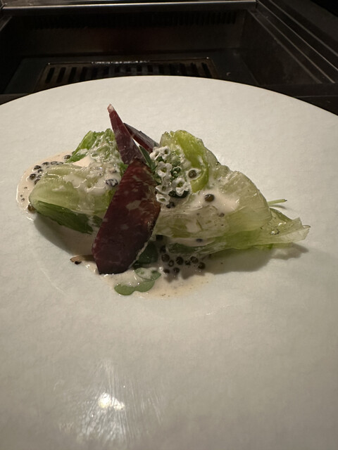 用户对于北海道焼肉 北うし的评论高清图