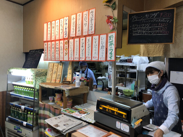 User's recommendation image for とんかつ道場 我孫子道店