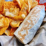 User's review image for タコベル 神保町店