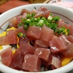 User's review image for なか卯 池袋二丁目店