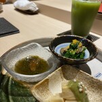 用戶對於博多 鮨 まつもと的評論圖