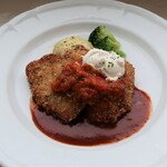 User's review image for マトリョーシカ 新宿ミロード店