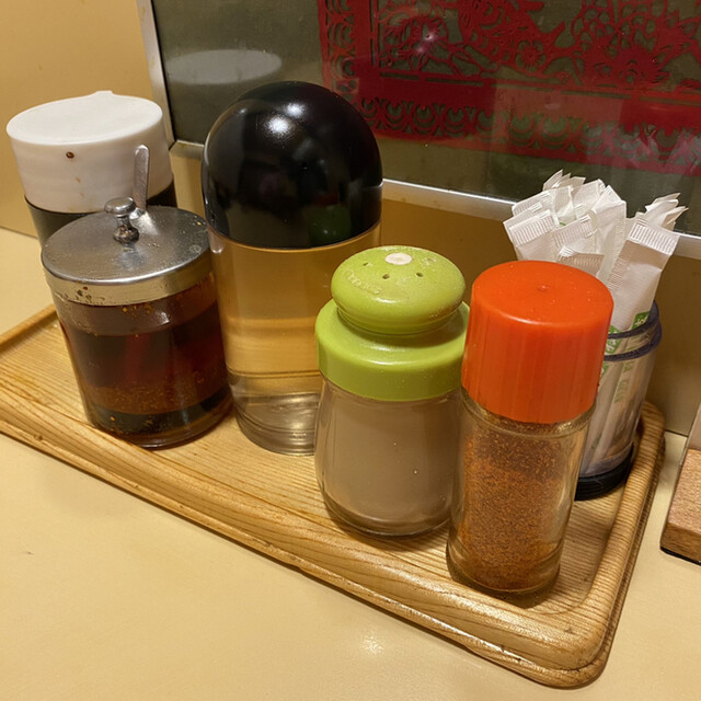 User's recommendation image for 白龍