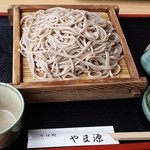 用户对于やま源的评论图