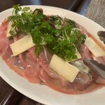 用戶對於Bistro Buzz的評論圖
