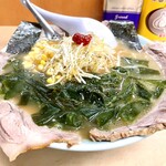 用戶對於とんとんラーメン的評論圖