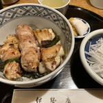 User's review image for 伊勢廣 銀座五丁目店