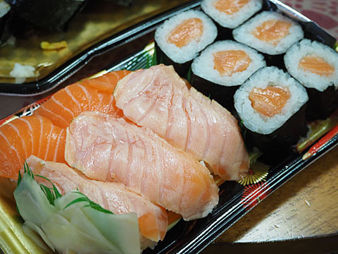 用户对于成城石井 トリエ京王調布店的评论图