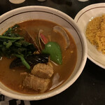 用户对于Hot Spice Shop Hood Dog的评论图