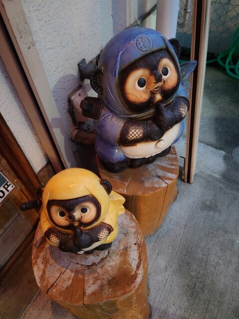 User's recommendation image for 甲賀流 和泉店