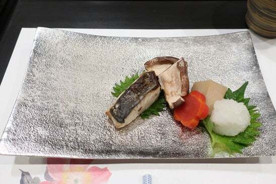 用戶對於料理 ごとう的評論圖