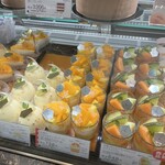 用户对于五感 京都高島屋店的评论图