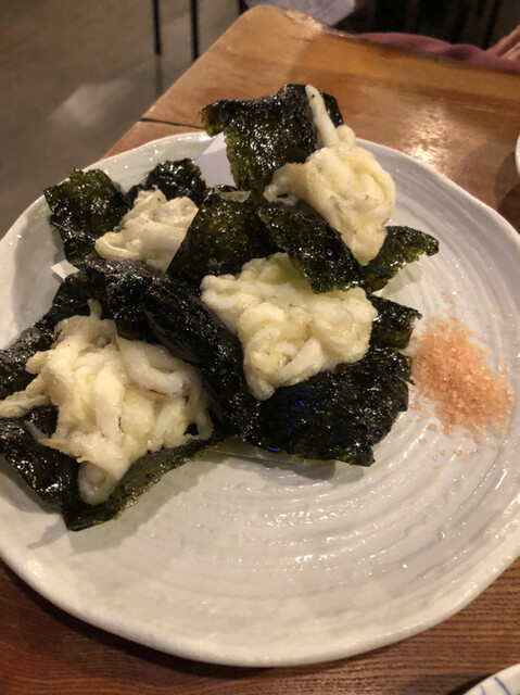 User's recommendation image for MARUICHI 本店