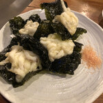 User's review image for MARUICHI 本店