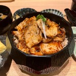 User's review image for 大坂かしわ飯 ロマン亭