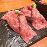 用户对于焼肉ストーリー 水道橋店的评论图