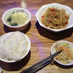 用戶對於淘湘記的評論圖