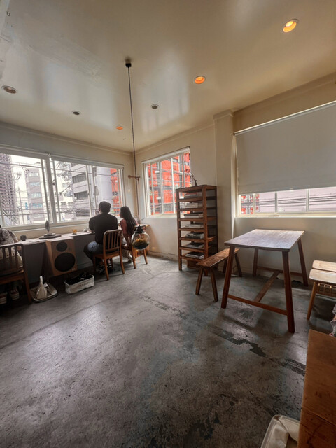 用戶對於wad omotenashi cafe的評論高清圖