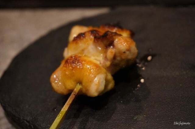 User's recommendation image for 鳥つき