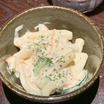 用戶對於真希そば 渋谷店的評論圖