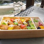 用戶對於黒茶屋的評論圖