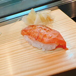 用户对于鮨の魚政的评论图